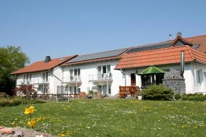 Image of Urlaubspension 'Hohes Rott' und Apartmenthaus