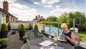 Image of Kidwells House