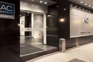 Image of AC Hotel Ciudad de Pamplona by Marriott