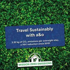 Image of a&o Antwerpen Centraal