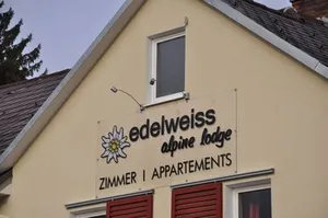 Image of Edelweiss Alpine Lodge