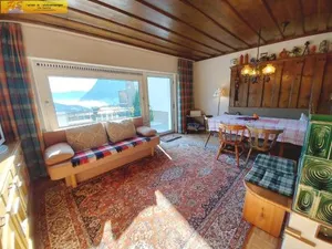 Image of Ferienhaus Almrausch