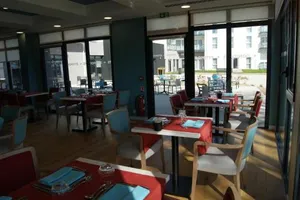 Image of Domitys La Chaloupe Bleue
