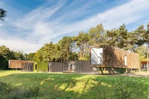 Image of Camping des Gayeulles
