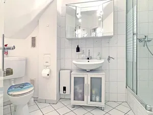 Image of Ferienwohnung Köln-Poll