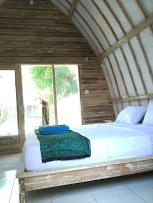 Image of Gili Matiki