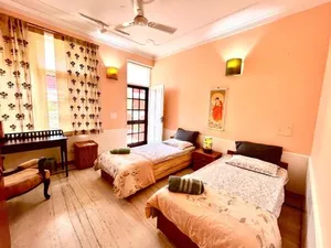 Image of Ganga Vatika Boutique Hotel, Rishikesh