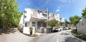 Image of Shamrock Villas Corner OR Seaview OR Standard