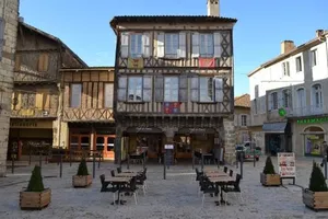 Image of Cafe De France