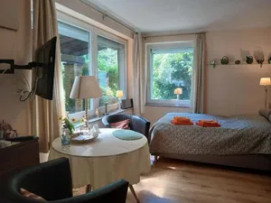 Image of Gartenhaus Steffie