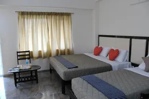 Image of Hotel Jaidharshini Palace
