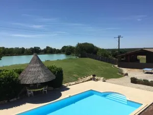 Image of Le Boursignoux