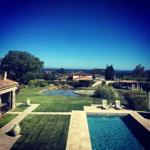 Image of Villa Alba