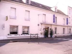 Image of La Tete Noire