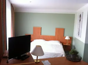 Image of ISA International Sport Arena & Hotel