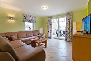 Image of Ferienwohnung Mit Balkon Im Ostsee