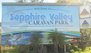 Image of Sapphire Valley Caravan Park
