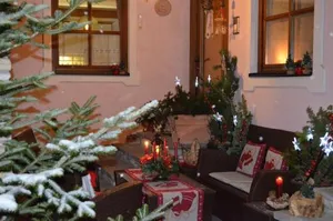 Image of Appartement Althuber