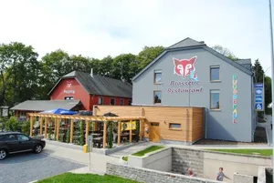 Image of Camping Fuussekaul