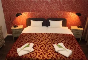 Image of Dresden Neustadt Apartments