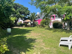 Image of Hotel Aux Tamaris