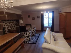 Image of La Maison De Béatrice