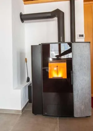 Image of Chalet Iris