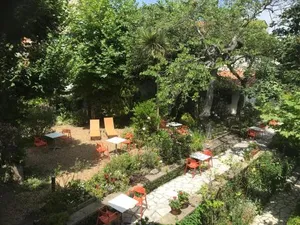 Image of Hôtel Ohartzia