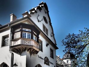 Image of Paulsborn am Grunewaldsee
