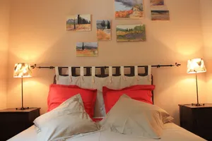 Image of Le Mas Mérindol Gîte Cerise