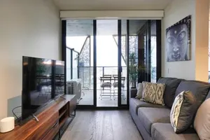 Image of Luxury City Zen Apartment Rundle Mall with Gym, BBQ