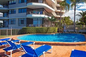 Image of Broadwater Shores Waterfront Apartments