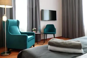 Image of Hotel Sächsischer Hof