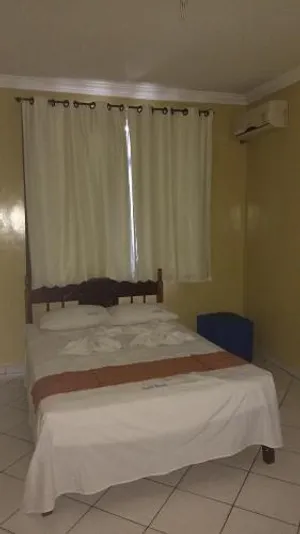 Image of Hotel Brasil