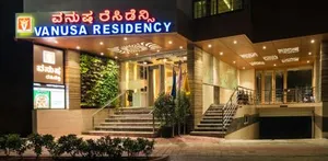 Image of Vanusa Residency