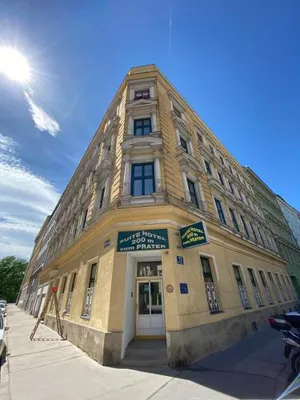 Image of Suite Hotel 200m zum Prater