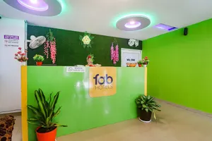 Image of Fabhotel The Green Leaf