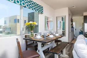 Image of Ocean View 3 Bedrooms Condo, just steps from the park, pier & water!