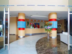 Image of Sapadia Hotel Siantar