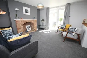 Image of The Courtyard Apartment