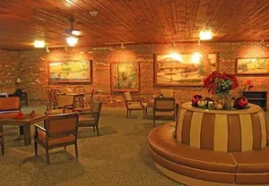 Image of Iron Road Inn