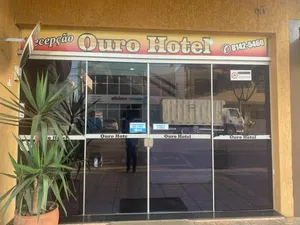 Image of Ouro Hotel