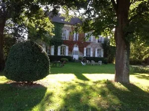 Image of Ferme de Galande