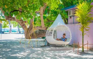 Image of Jail Break Surf Inn