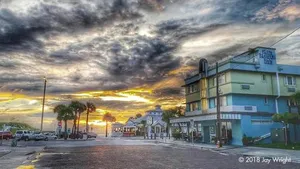 Image of Palm Pavilion Inn