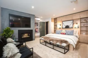 Image of Downtown Aspen Collection By Frias