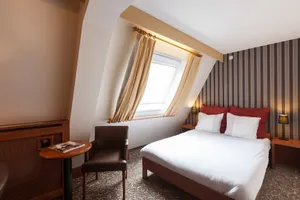 Image of Grand Museum Hotel, BW Signature Collection