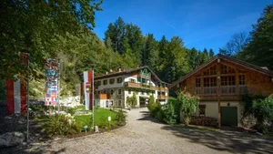 Image of Naturidyll Hotel Hammerschmiede