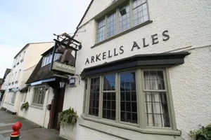 Image of The Old Bear Inn