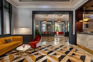 Image of AMERON Frankfurt Neckarvillen Boutique